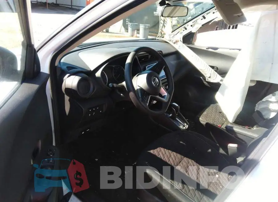 3N1CP5BV7ML552654 Photo# 5