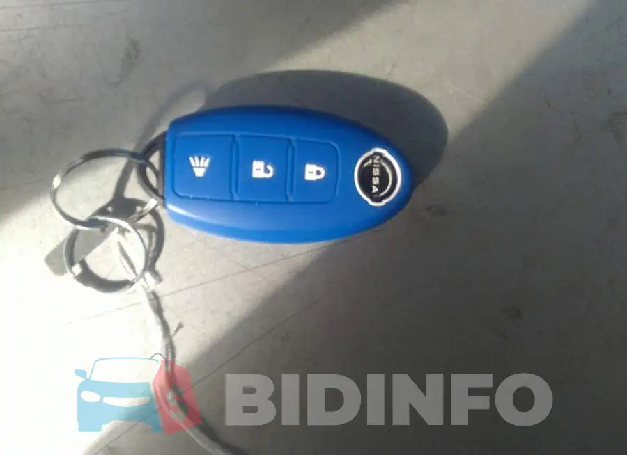 3N1CP5BV9NL527868 Photo# 11