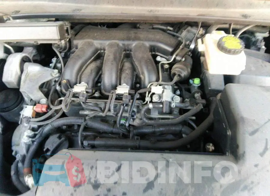 5N1AR2MM2DC606516 Photo# 10