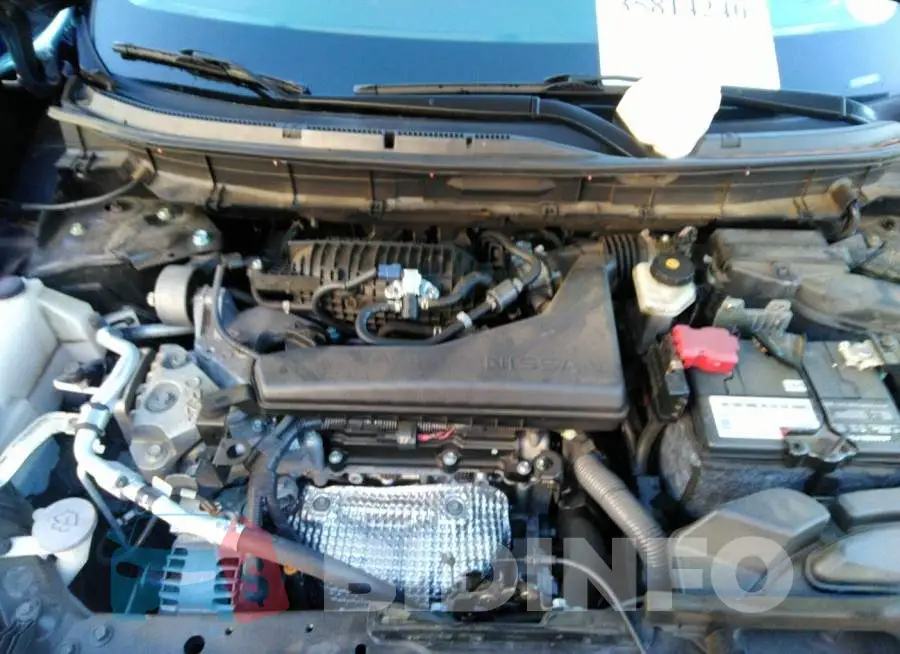 5N1AT2MT2JC729043 Photo# 10