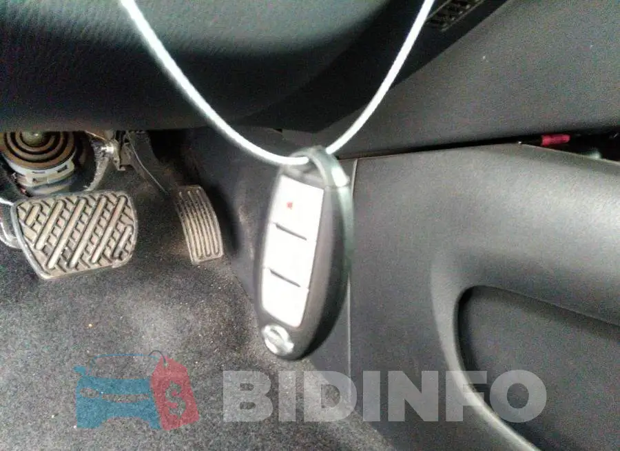 5N1DR2MN1HC657999 Photo# 11