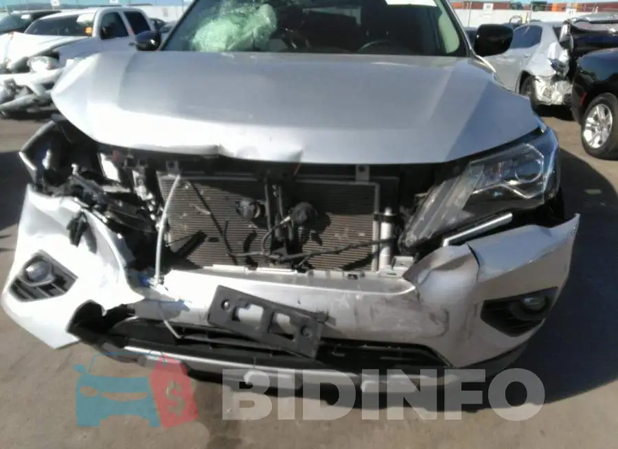 5N1DR2MN2KC622475 Photo# 6