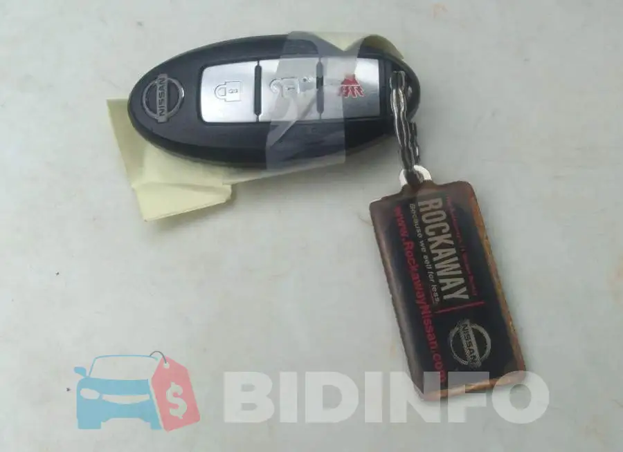 JN8AS5MV4DW625011 Photo# 11