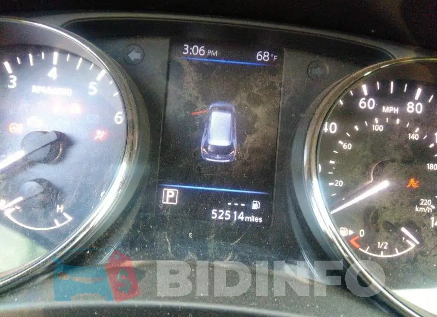 JN8AT2MT5KW251225 Photo# 7