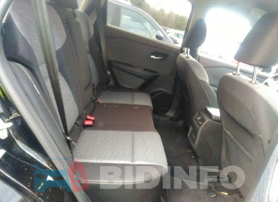 JN8AT3BBXMW217137 Photo# 8