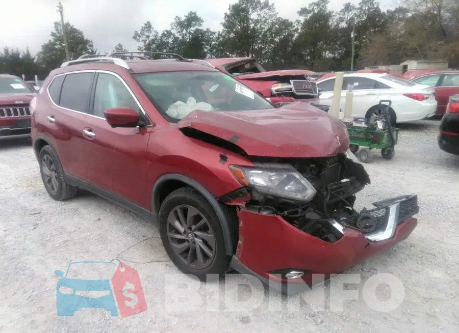 KNMAT2MT1GP700882 Photo# 1