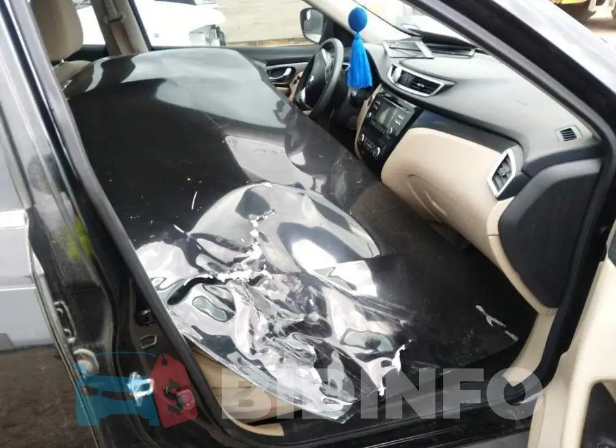 KNMAT2MT9GP656789 Photo# 5