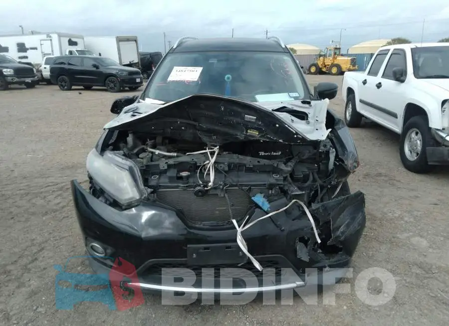 KNMAT2MT9GP656789 Photo# 6