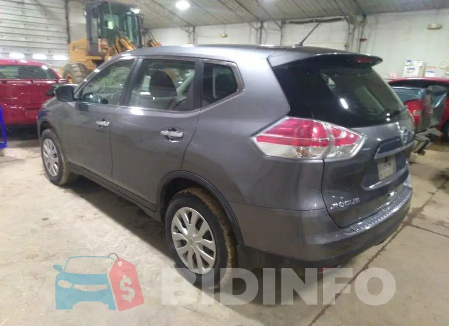 KNMAT2MV2FP525879 Photo# 3
