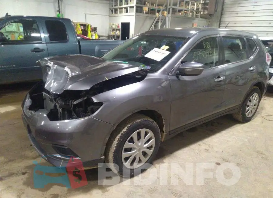 KNMAT2MV2FP525879 Photo# 2