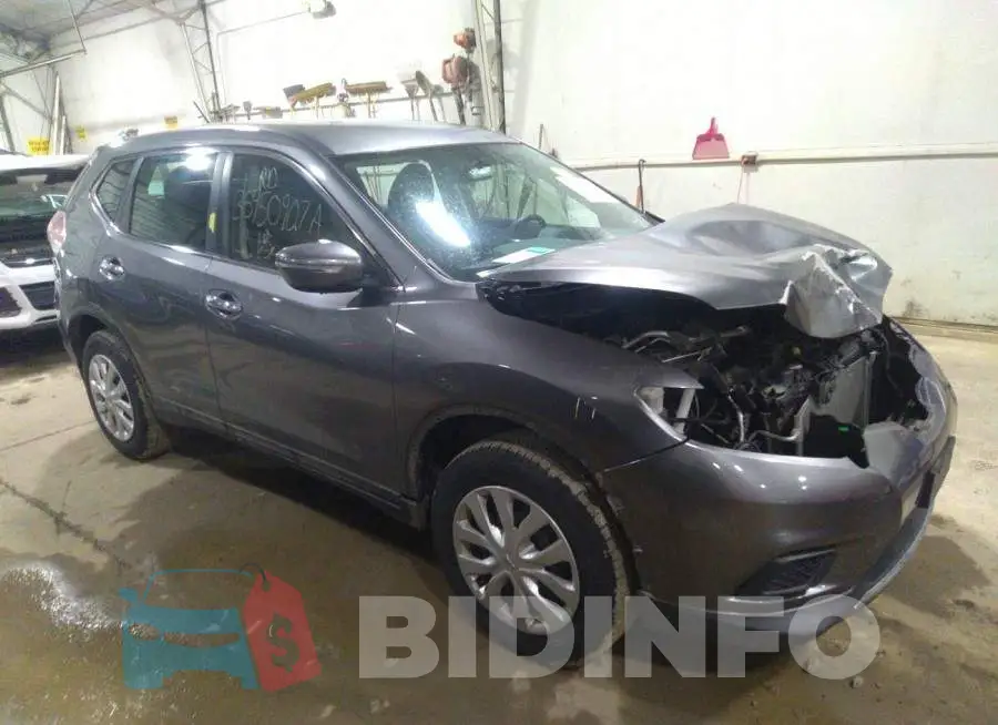 KNMAT2MV2FP525879 Photo# 1