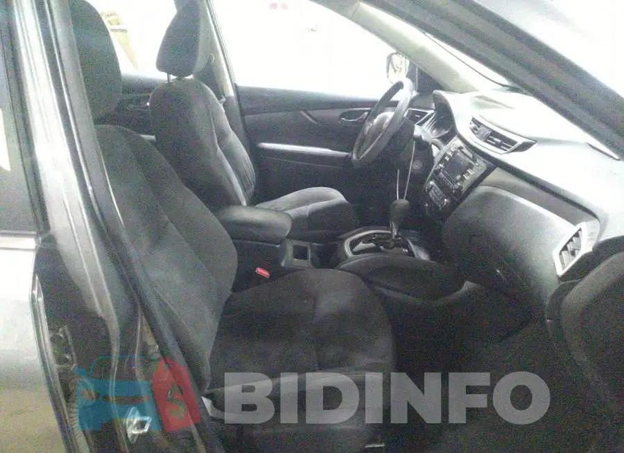 KNMAT2MV2FP525879 Photo# 5