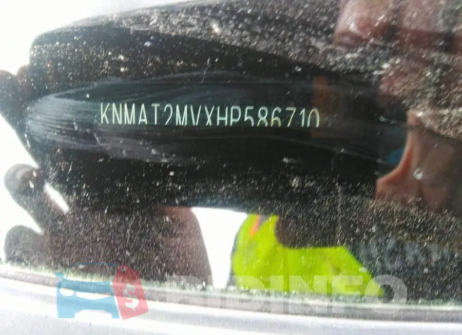 KNMAT2MVXHP586710 Photo# 9