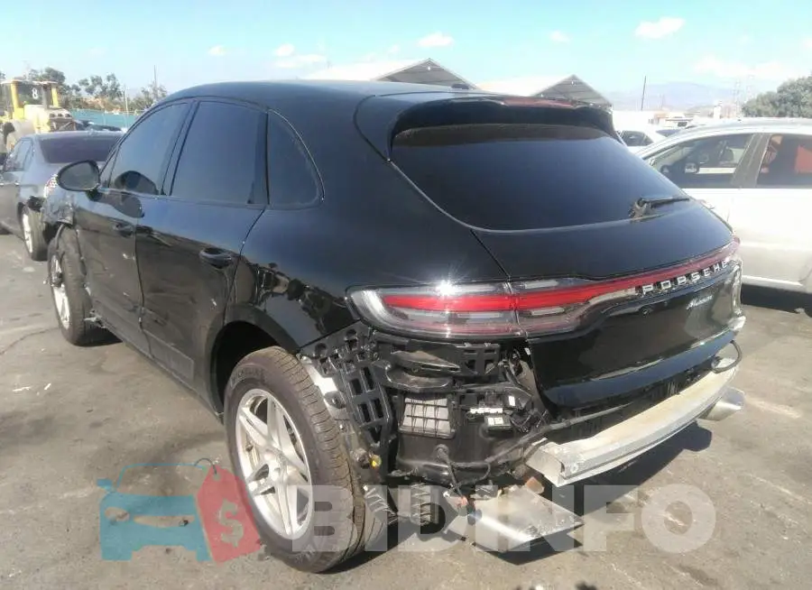 WP1AA2A56MLB08889 Photo# 3