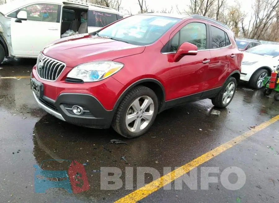 KL4CJFSB6FB168678 Photo# 2