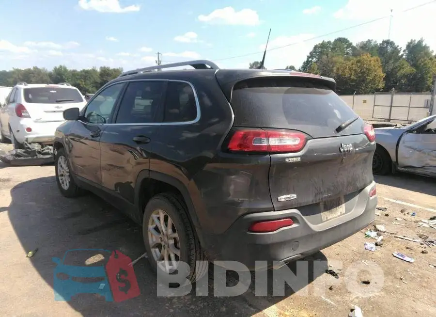 1C4PJLCB7GW141147 Photo# 3