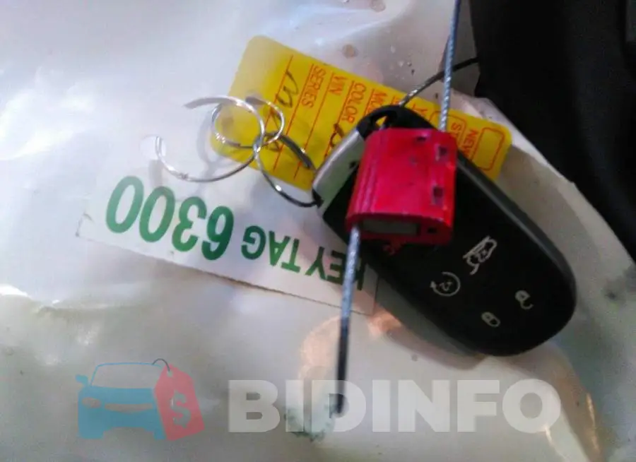 1C4PJMDX6KD238229 Photo# 11