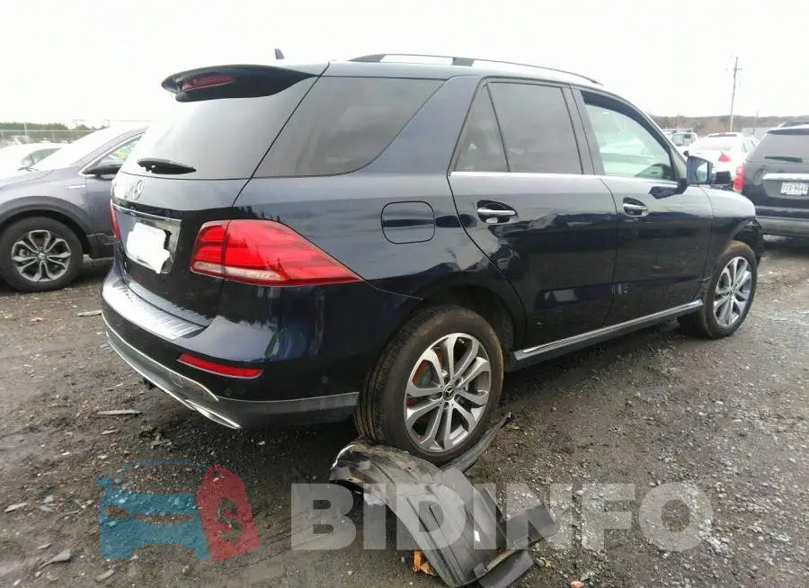 4JGDA5JB3JB181527 Photo# 4