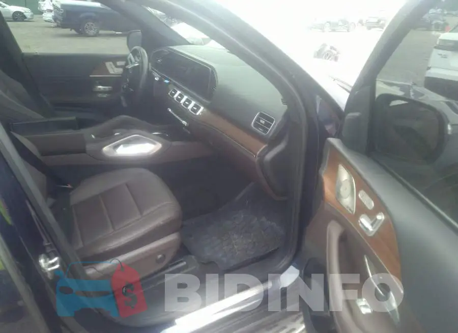 4JGFB4JB9NA601626 Photo# 5