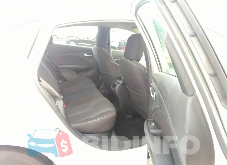 1C3CDFBB6GD766406 Photo# 8