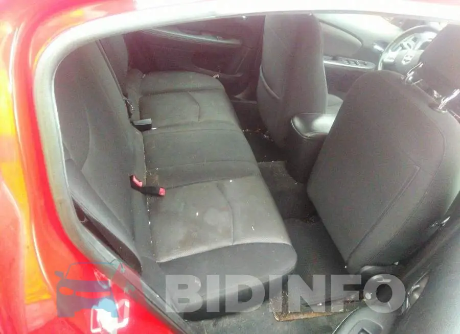 1C3CDZCB5DN680770 Photo# 8