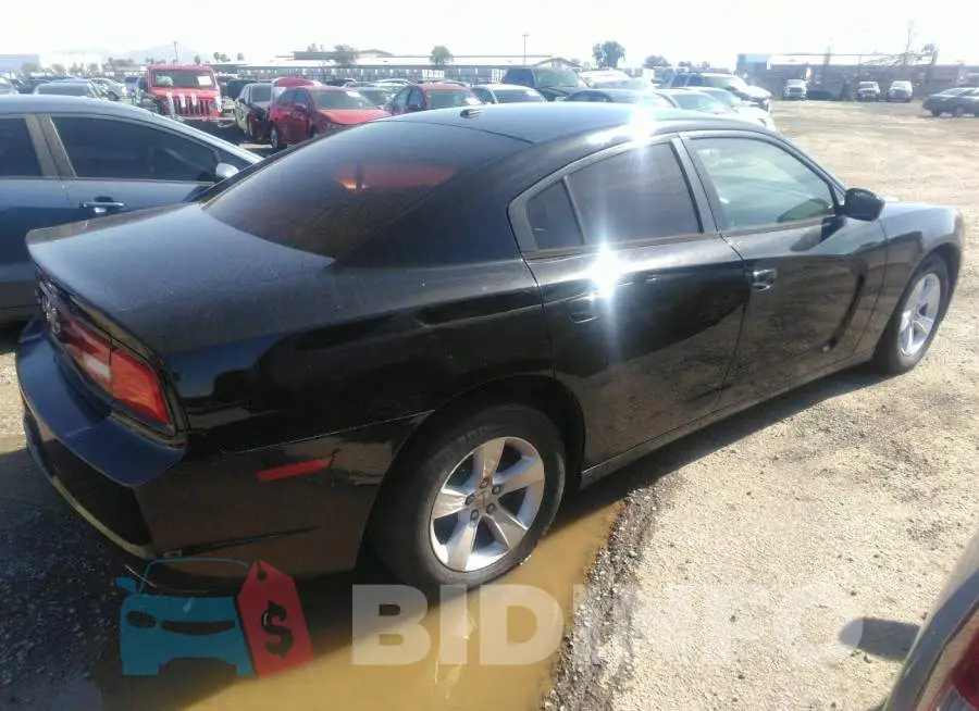 2C3CDXBGXEH227532 Photo# 4