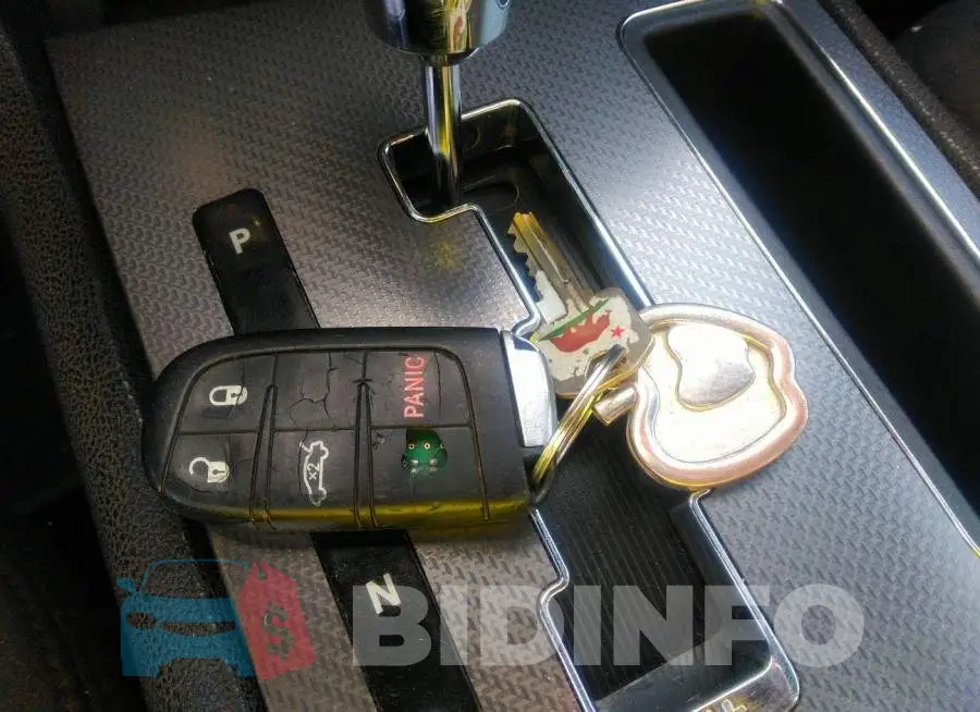 2C3CDXBGXEH227532 Photo# 11