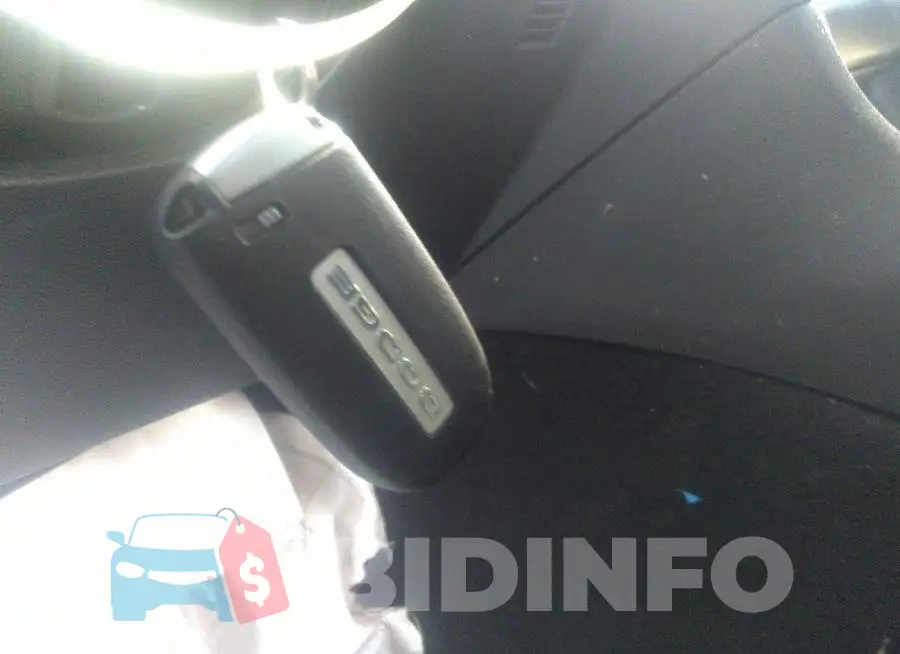 2C3CDXHG5NH148549 Photo# 11