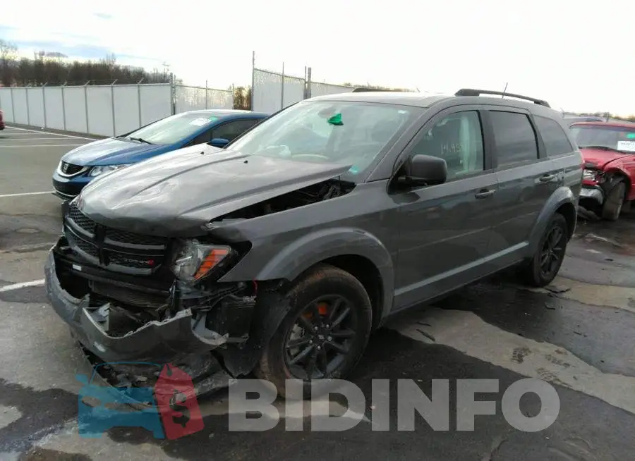 3C4PDCAB6LT265226 Photo# 2