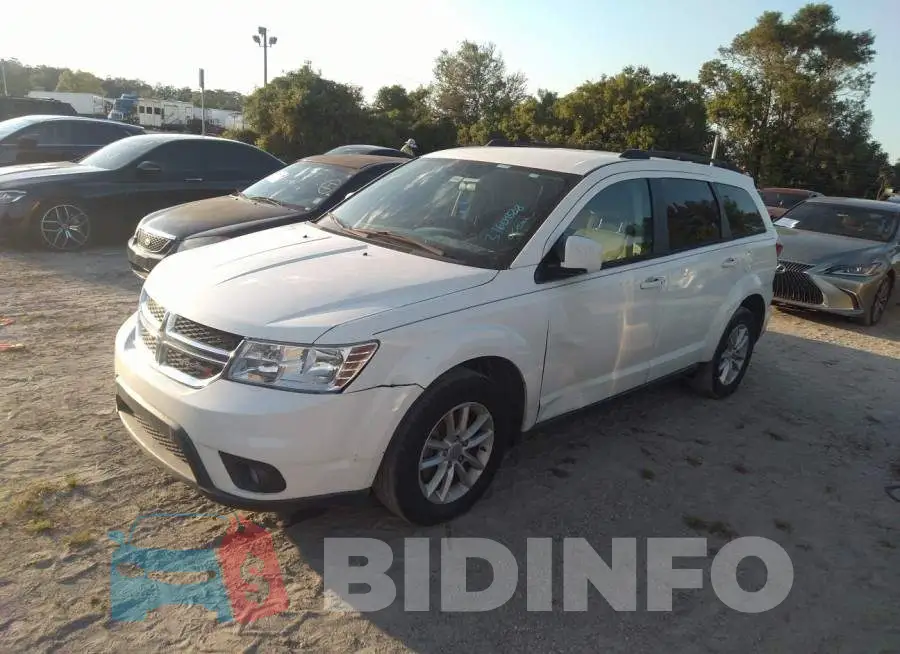 3C4PDCBG9FT743427 Photo# 2
