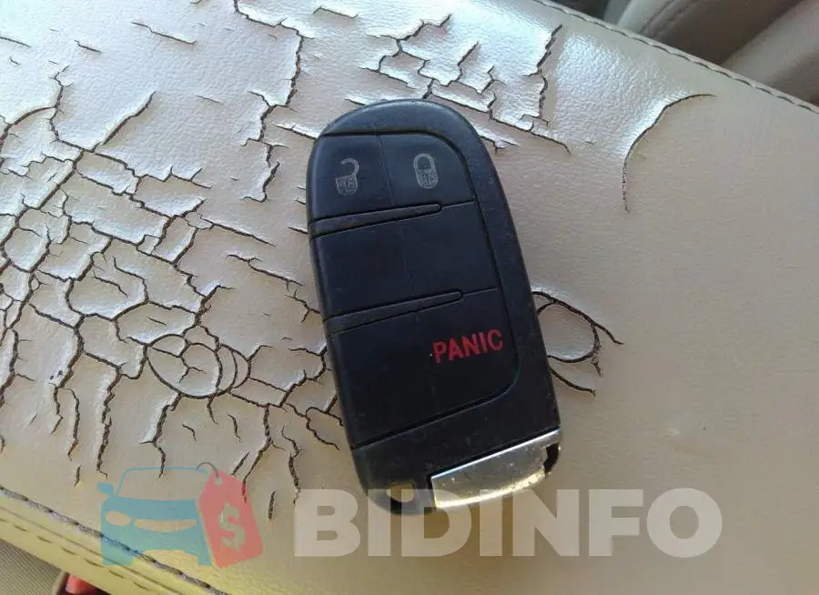 3C4PDCBG9FT743427 Photo# 11