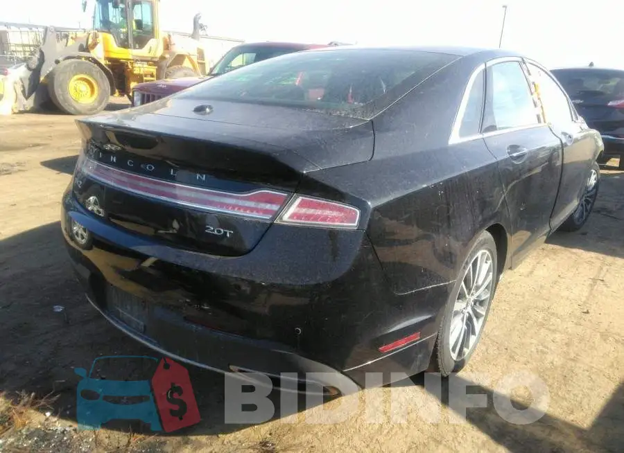 3LN6L5A92KR628376 Photo# 4