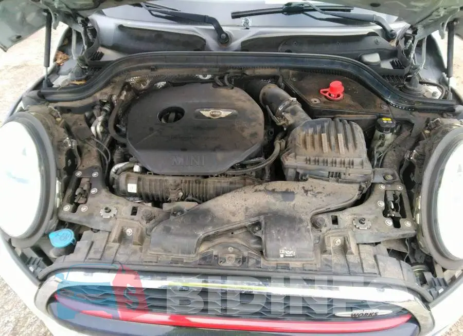 WMWXM9C52GT997796 Photo# 10