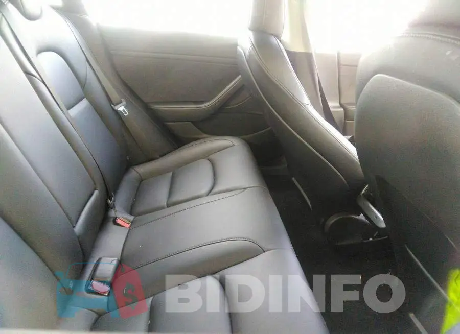 5YJ3E1EA2MF997421 Photo# 8