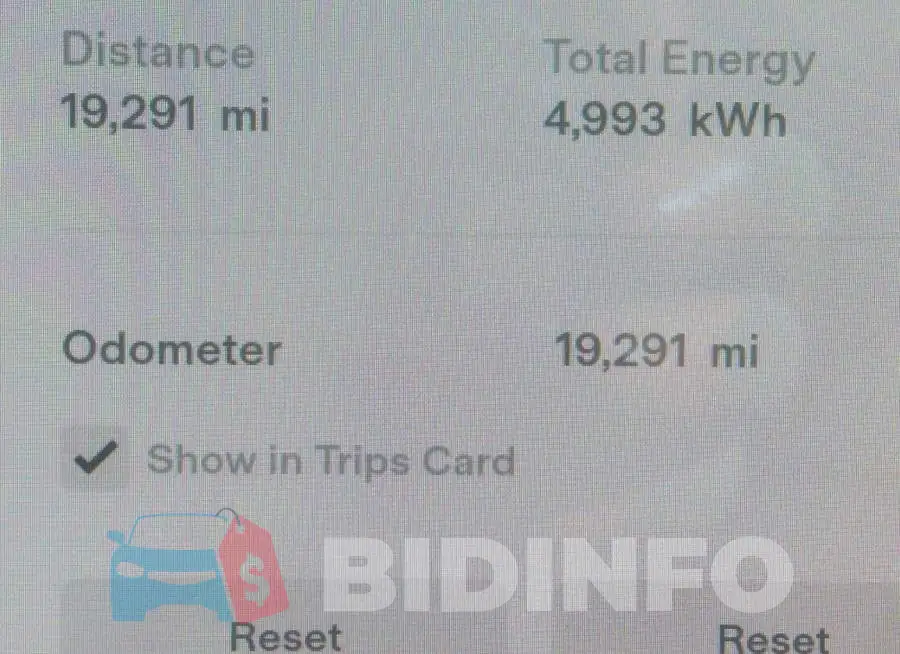 5YJ3E1EA7NF190877 Photo# 7
