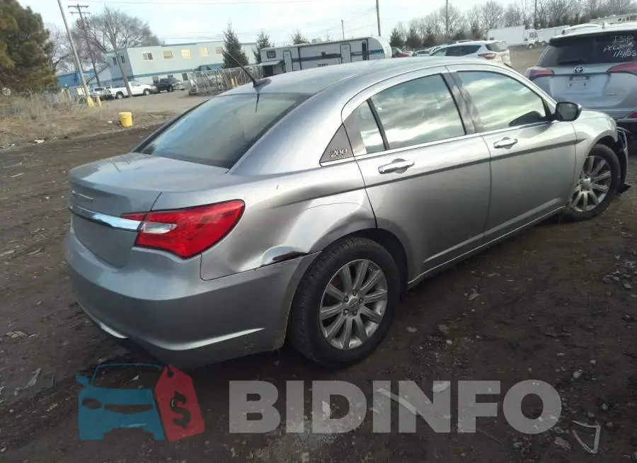1C3CCBCG5DN688924 Photo# 4