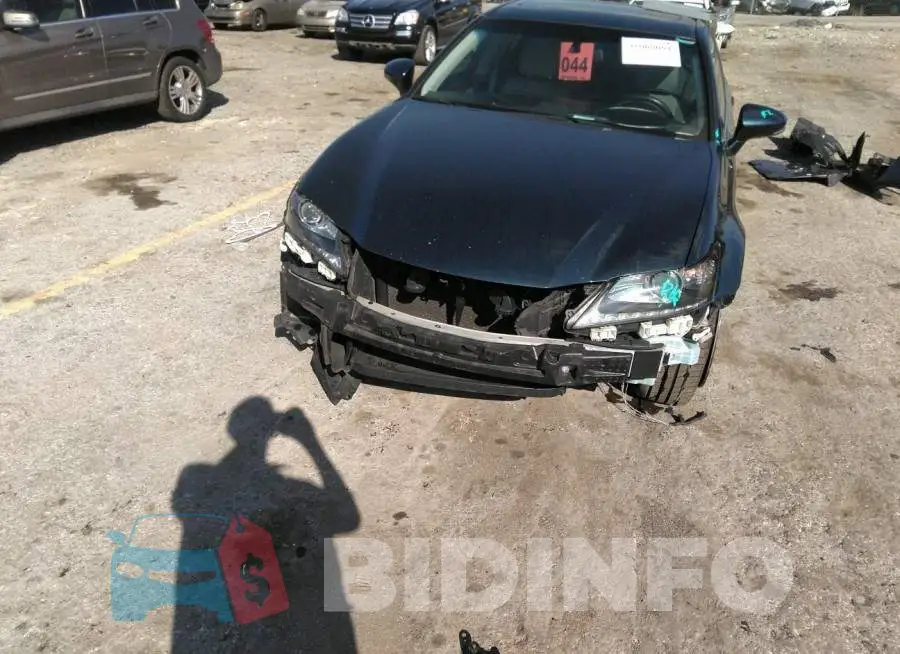 JTHCE1BL8FA008876 Photo# 6