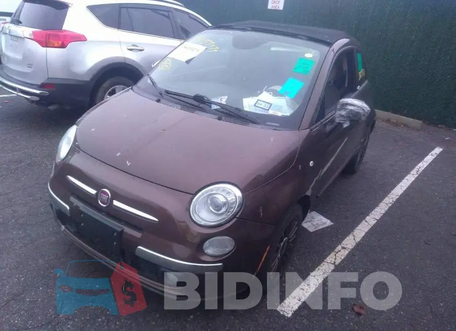 3C3CFFER6DT629006 Photo# 2