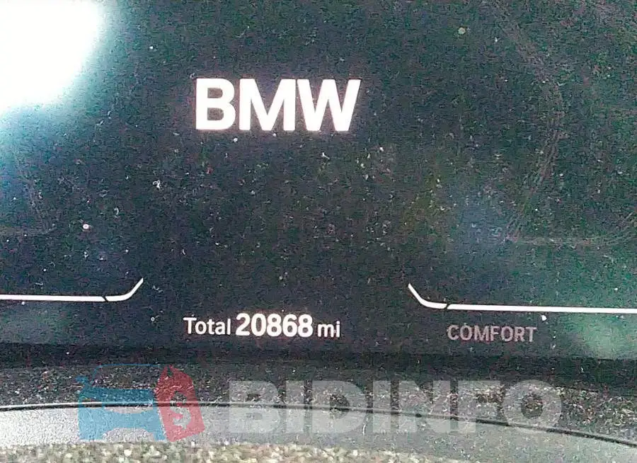 3MW5R7J0XM8B65713 Photo# 7
