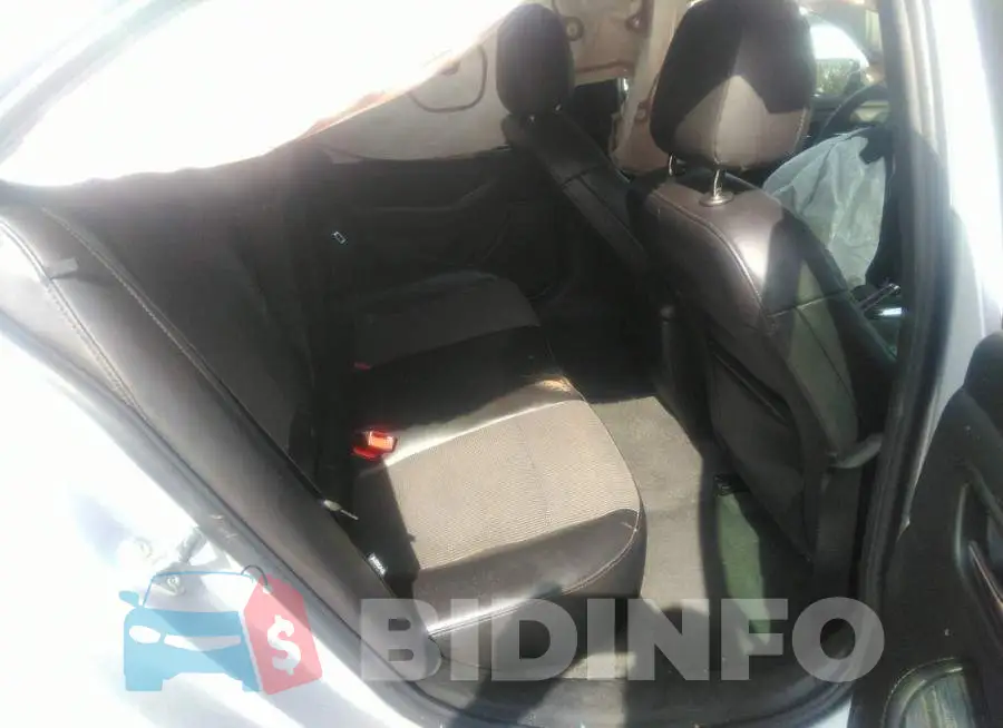 1G11C5SA3GF145418 Photo# 8