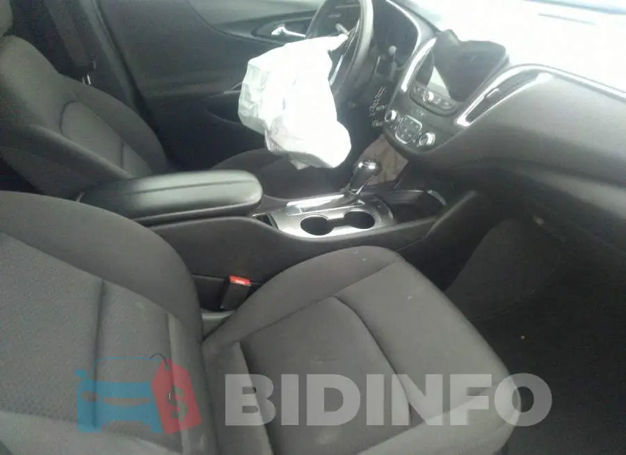 1G1ZD5ST5LF061502 Photo# 5