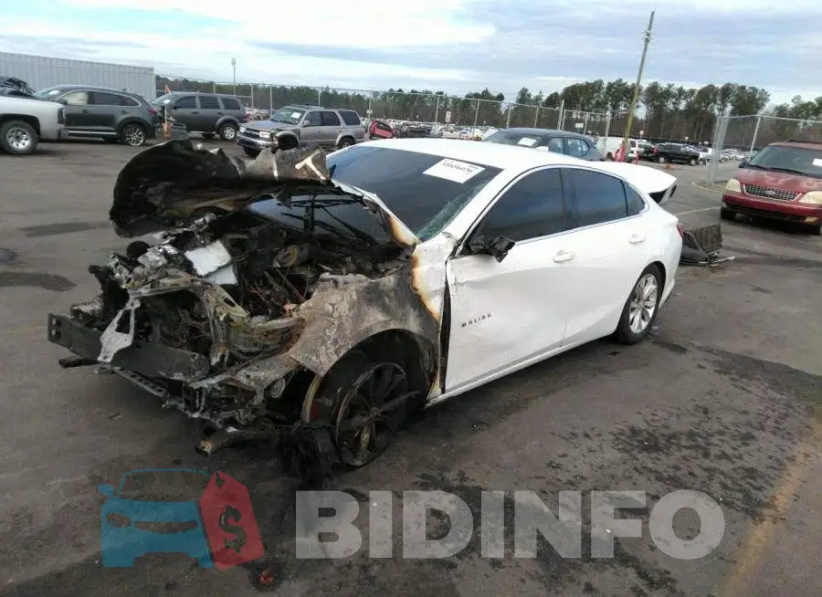 1G1ZD5ST9KF163268 Photo# 2