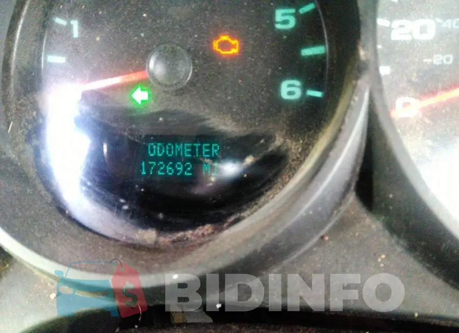 1GCNCPEX3DZ396759 Photo# 7