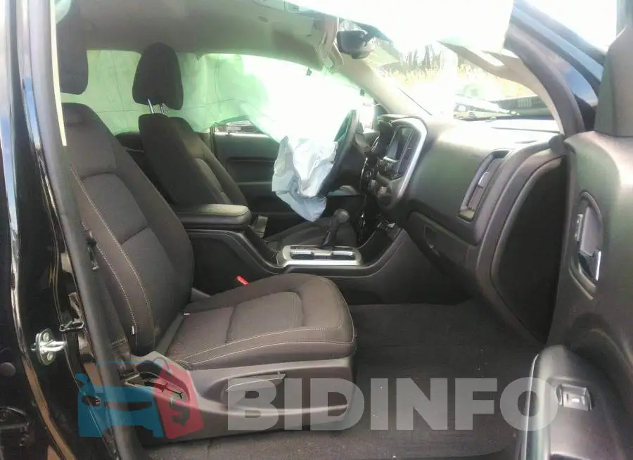 1GCPTCE10M1234874 Photo# 5