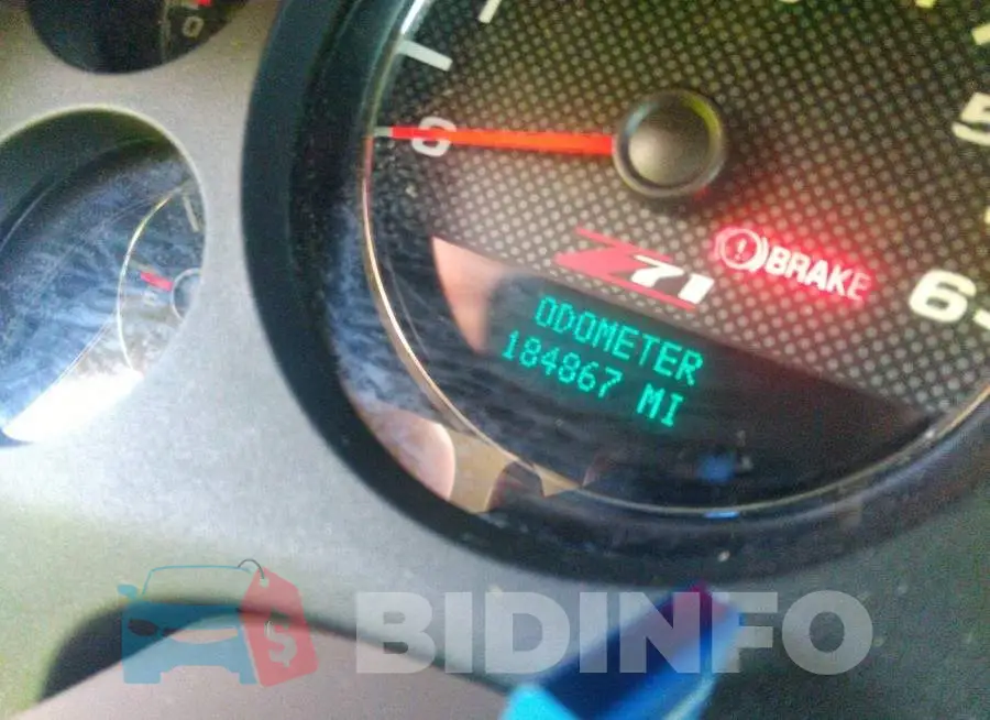 1GNSKBE09DR147952 Photo# 7