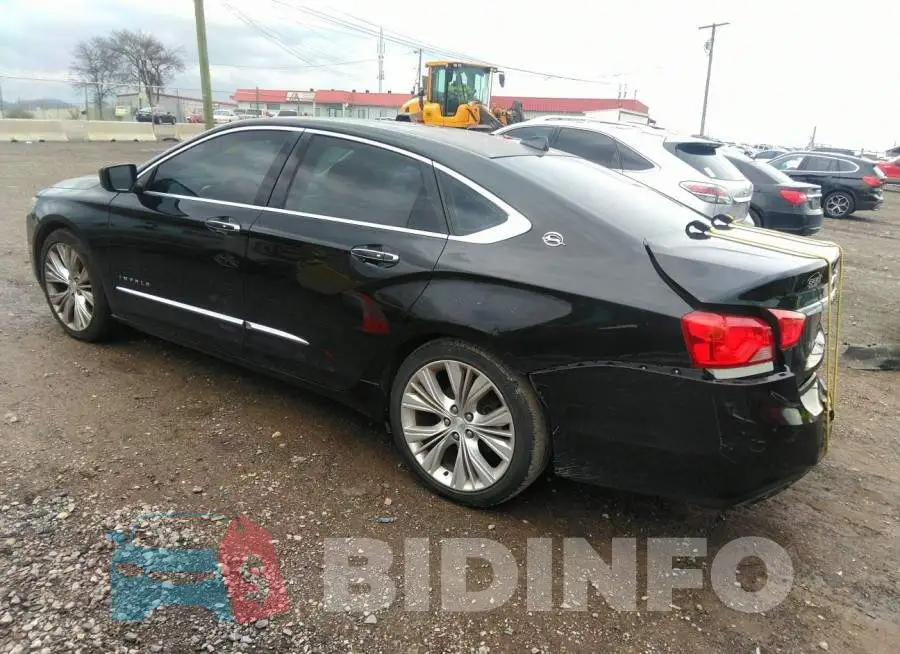 2G1155S33E9267066 Photo# 3