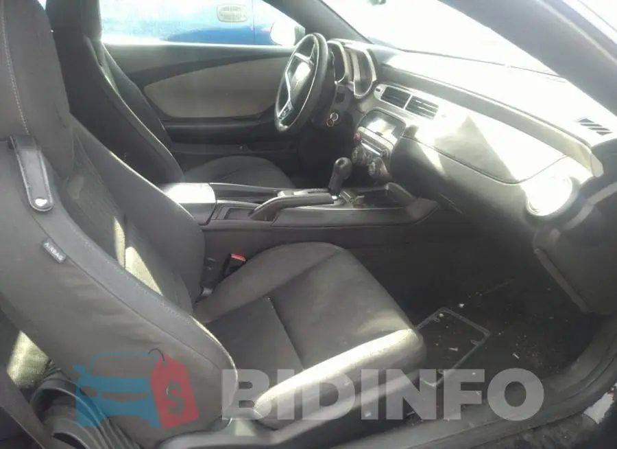 2G1FA1E36D9173333 Photo# 5