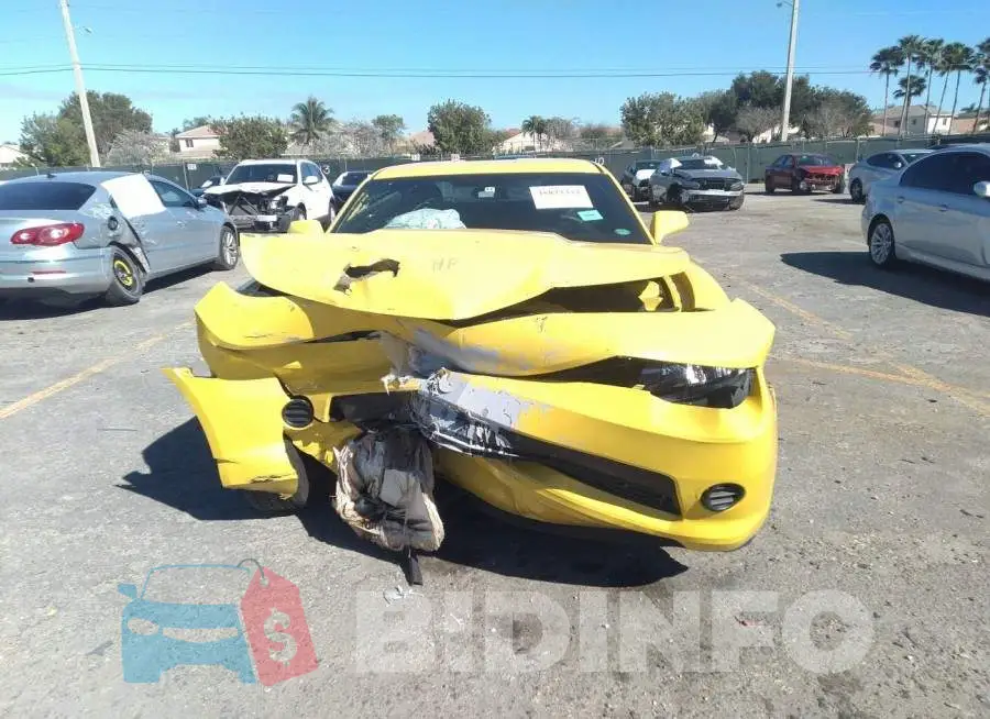 2G1FB1E30F9267224 Photo# 6
