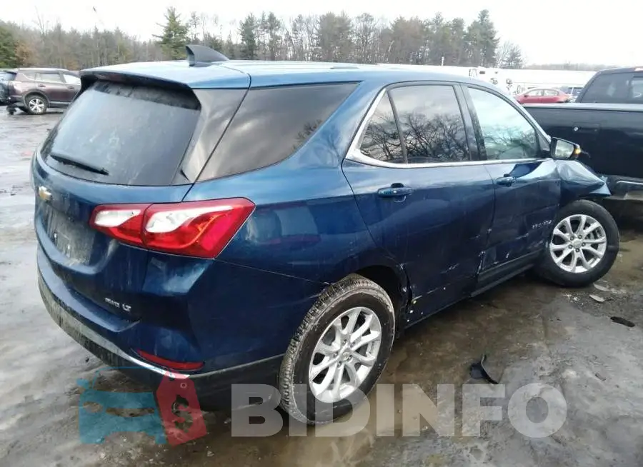 2GNAXUEVXK6212739 Photo# 4