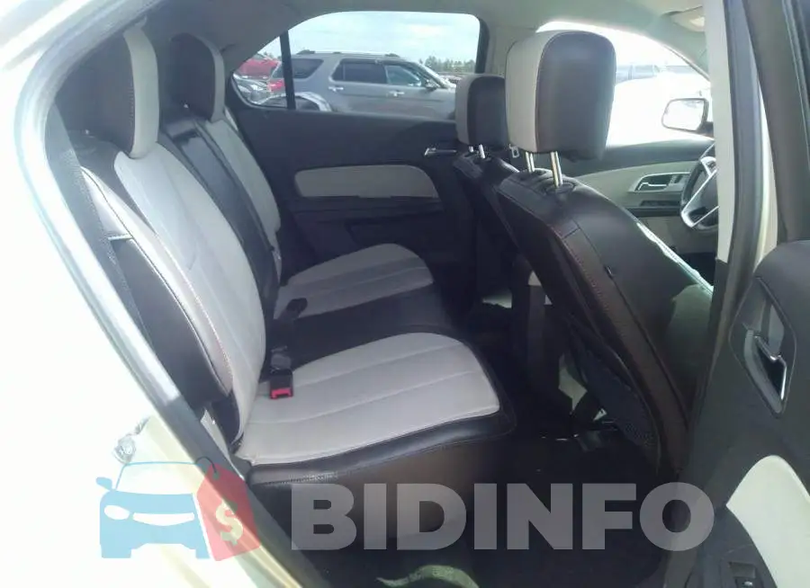 2GNFLPE33D6246459 Photo# 8
